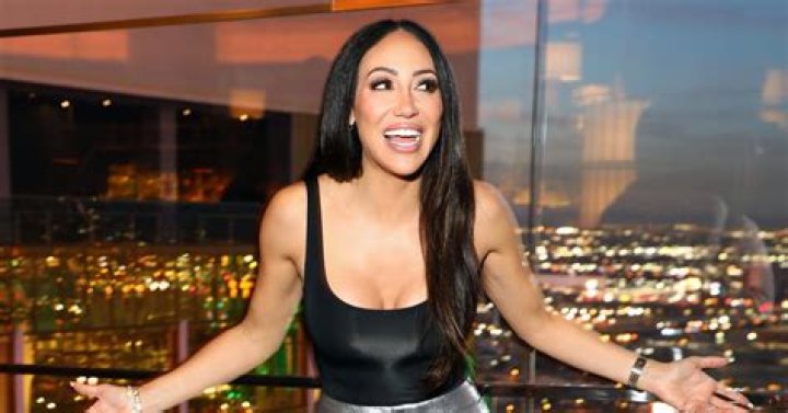 Move Over Joe! ‘RHONJ’ Star Melissa Gorga Reveals She Has 2 Bravo Hall Passes: ‘Gonna Be In Trouble’