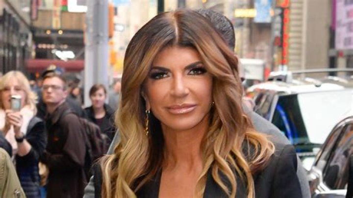 ‘RHONJ’ Star Teresa Giudice Speaks Out On Joe’s Deportation In New ‘GMA’ Interview