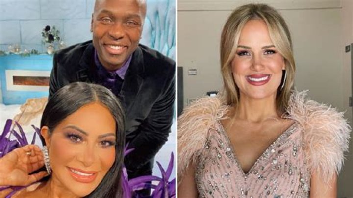 
RHOSLC season 3 reunion: Fans shocked after learning Angie Harrington gave Jen Shah money 