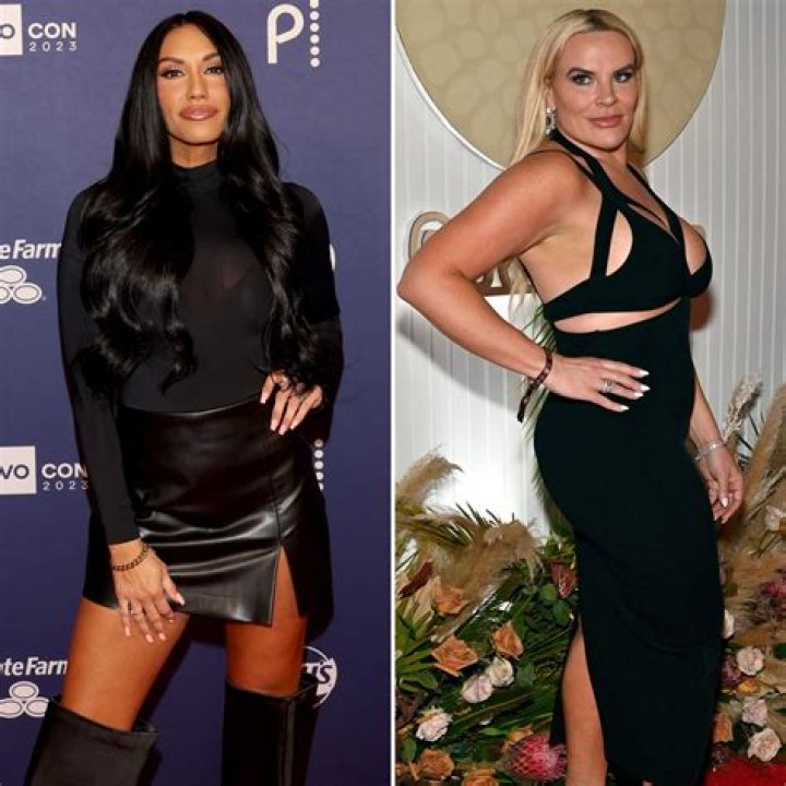 Inside RHOSLC’s Monica Garcia and Heather Gay’s Nasty Legal Battle: ‘See You at the Reunion’