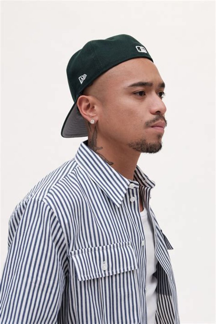 Rhuigi Villasenor (Fashion Designer) - Age, Birthday, Bio, Facts, Family, Net Worth, Height & More