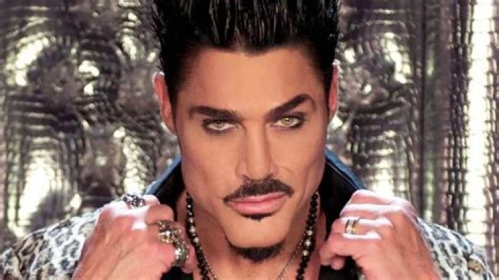 Astrology Birth Chart of Ricardo Fort (Entrepreneur) 2024