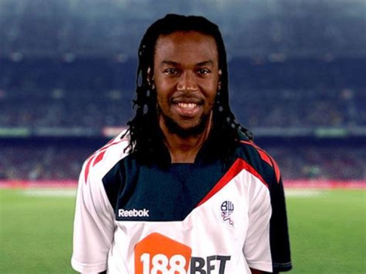 Ricardo Gardner Biography, Age, Height, Wife, Net Worth, Family