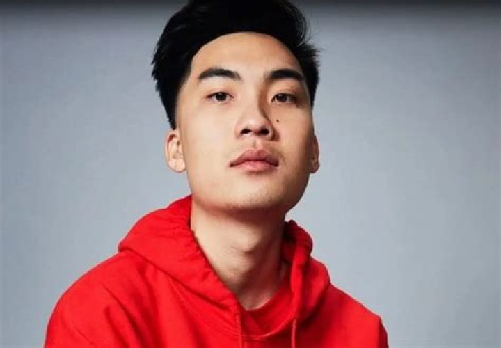 RiceGum Biography, Age, Height, Wife, Net Worth, Family