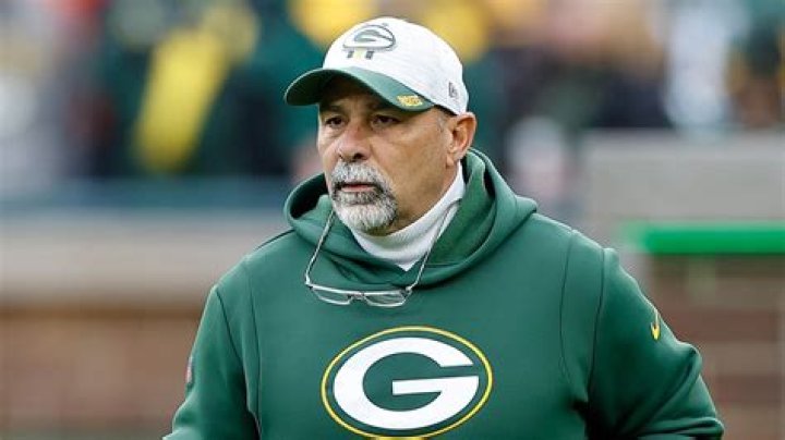 Rich Bisaccia Biography, Age, Height, Wife, Net Worth, Family