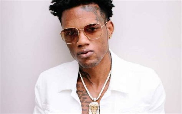 Rich Boy Biography, Age, Height, Wife, Net Worth, Family