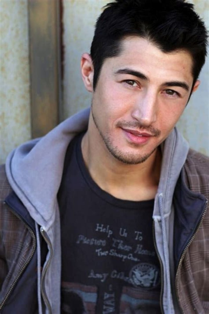 Rich Ceraulo Ko Biography, Age, Height, Wife, Net Worth, Family