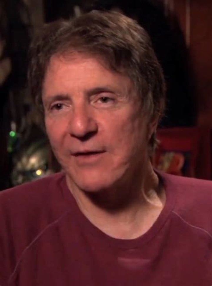 Rich Correll (TV Actor) - Age, Birthday, Bio, Facts, Family, Net Worth, Height & More