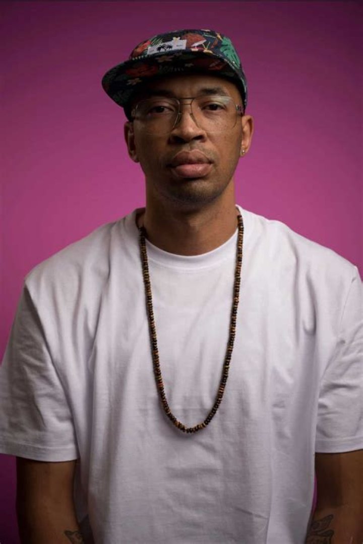 Rich Medina (DJ) - Age, Birthday, Bio, Facts, Family, Net Worth, Height & More