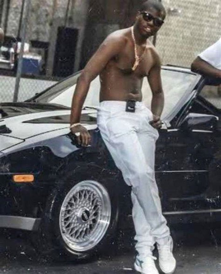 Rich Porter Biography, Age, Height, Wife, Net Worth, Family