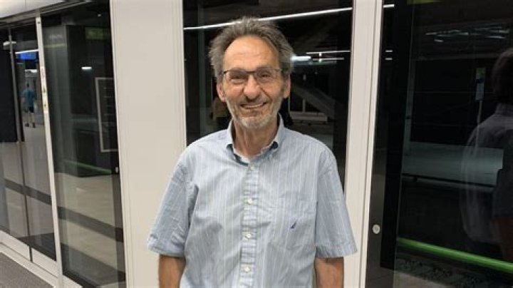 Richard Bergeron Biography, Age, Height, Wife, Net Worth, Family