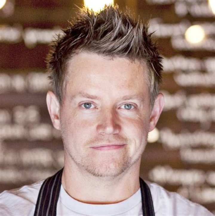 Richard Blais (Chef) - Age, Birthday, Bio, Facts, Family, Net Worth, Height & More