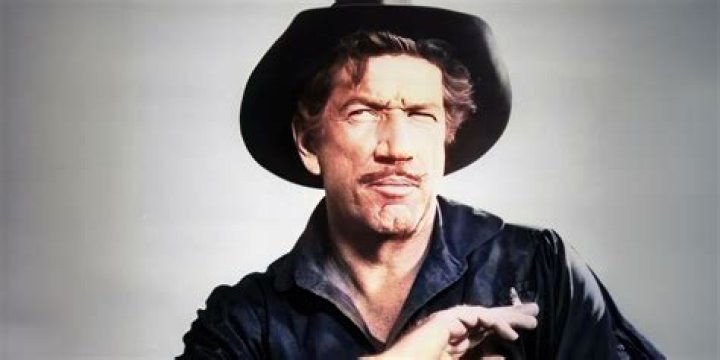 Richard Boone Biography, Age, Height, Wife, Net Worth, Family