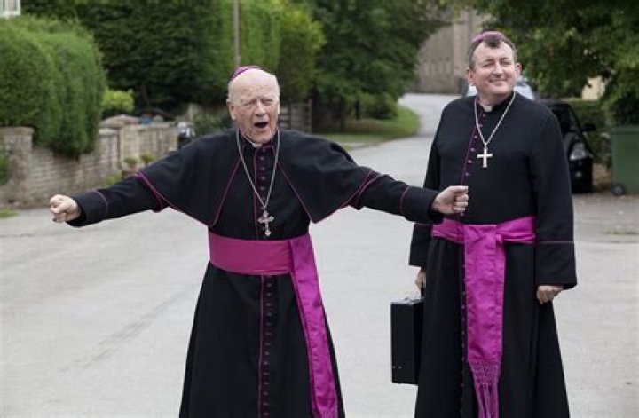 Richard Braine Biography, Age, Height, Wife, Net Worth, Family