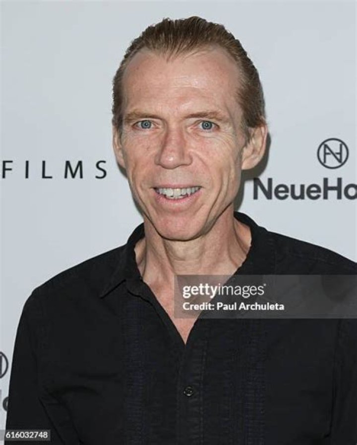 Richard Brake Biography, Age, Height, Wife, Net Worth, Family