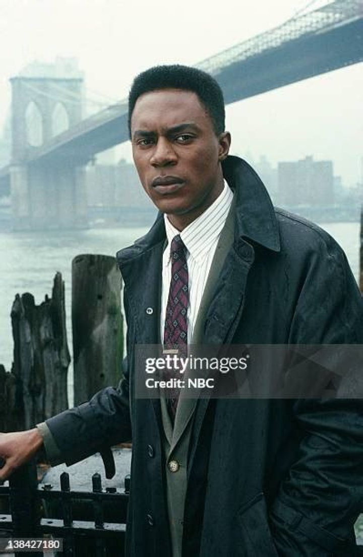 Richard Brooks Biography, Age, Height, Wife, Net Worth, Family