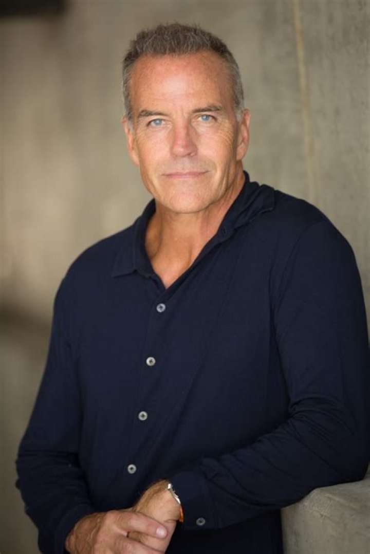 Richard Burgi (TV Actor) - Age, Birthday, Bio, Facts, Family, Net Worth, Height & More