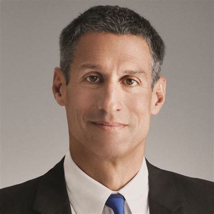 Richard C. Perry Biography, Age, Height, Wife, Net Worth, Family