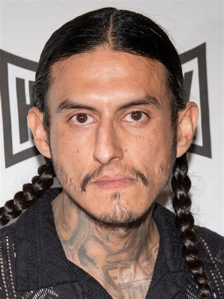 Richard Cabral biografía, edad, altura, esposo, net worth, familia