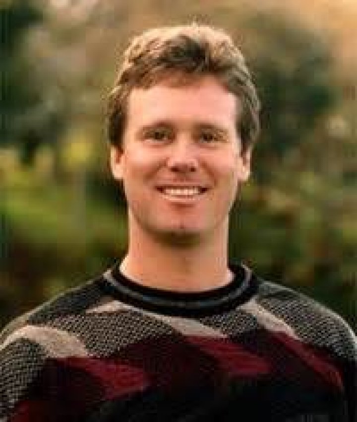 Richard Carlson Biography, Age, Height, Wife, Net Worth, Family