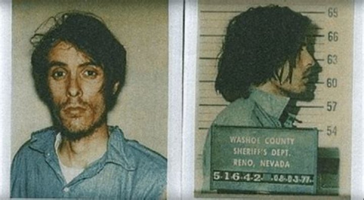 Richard Chase, The Vampire Killer Who Drank His Victims' Blood