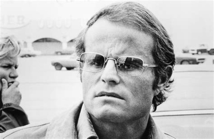 Richard D. Zanuck Biography, Age, Height, Wife, Net Worth, Family