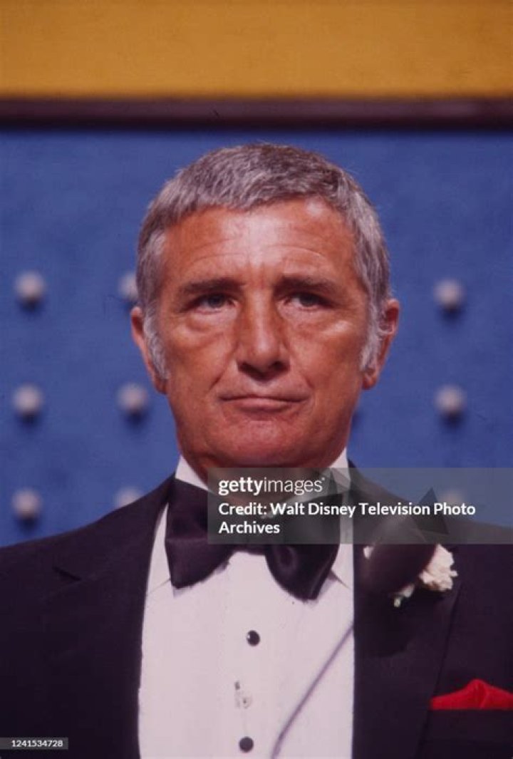 Richard Dawson Biography, Age, Height, Wife, Net Worth, Family