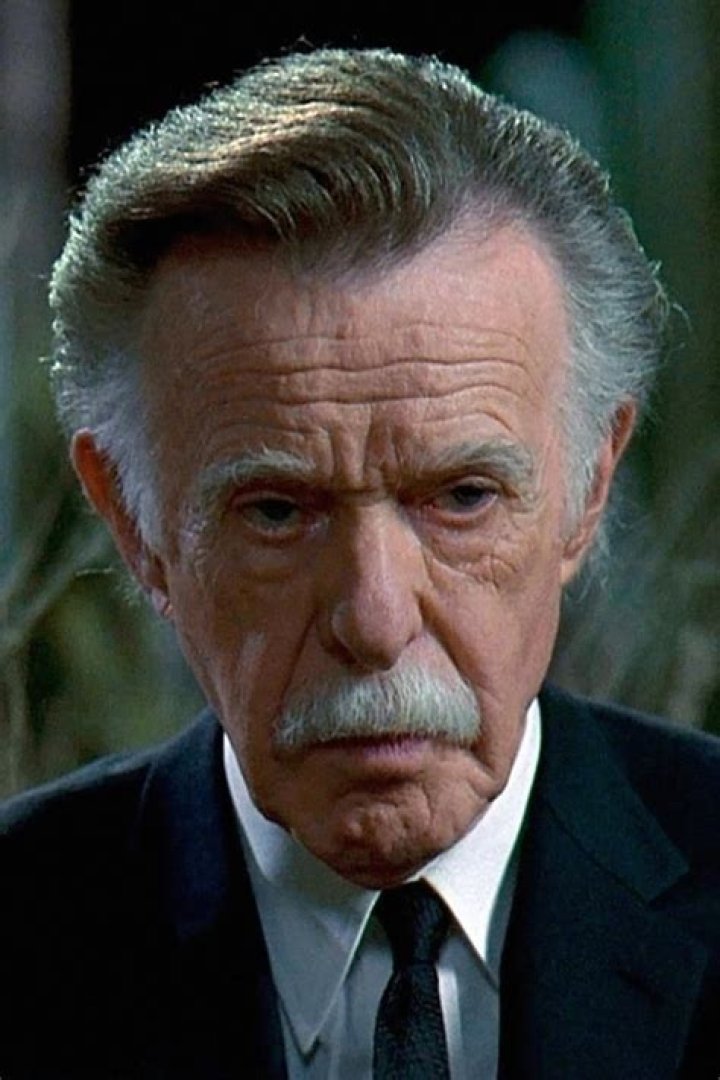 Richard Hamilton (actor) Biography, Age, Height, Wife, Net Worth and Family