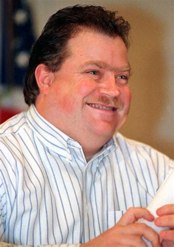 Richard Jewell Biography, Age, Height, Wife, Net Worth, Family