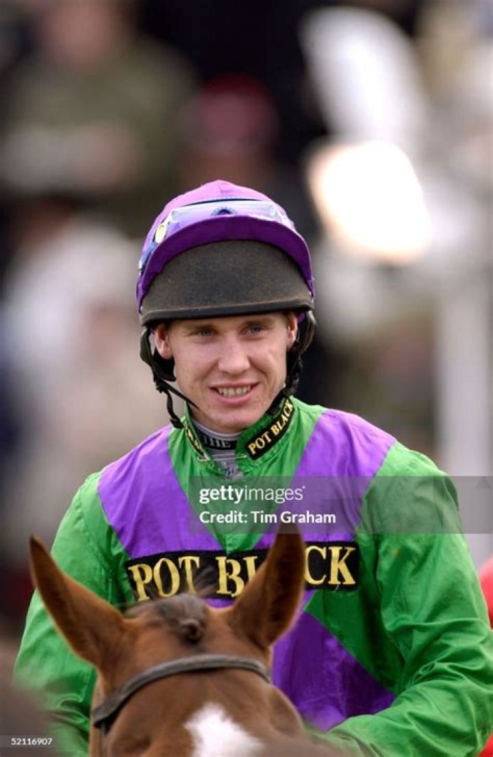 Richard Johnson Biography, Age, Height, Wife, Net Worth, Family