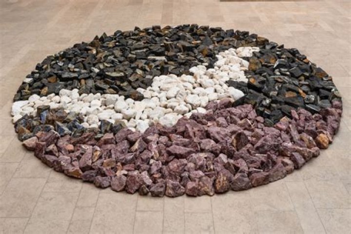 Richard Long Biography, Age, Height, Wife, Net Worth, Family