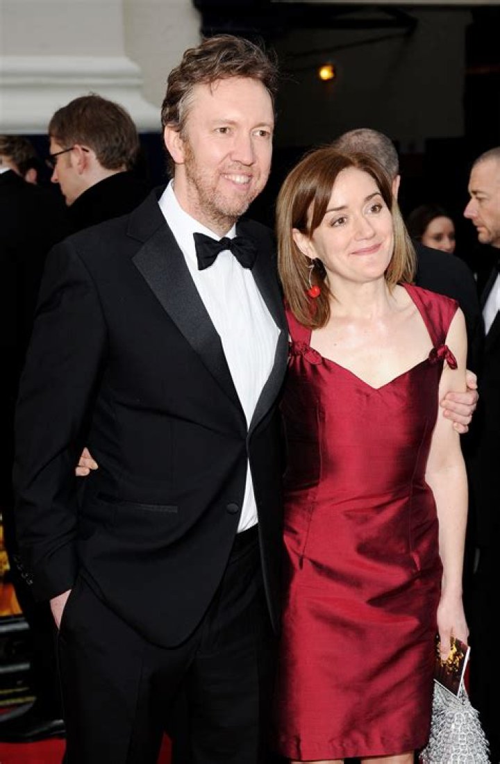 Richard Lumsden Biography, Age, Height, Wife, Net Worth, Family