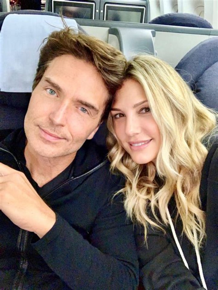
Richard Marx Wife Who is Richard Marx Wife? 