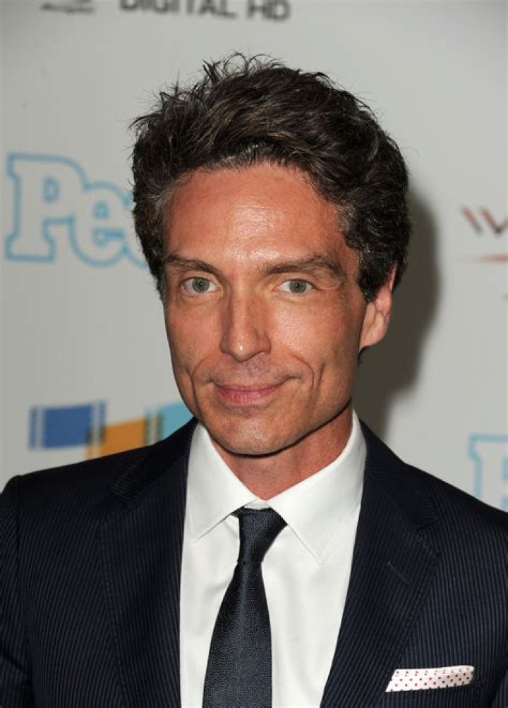 How tall is Richard Marx