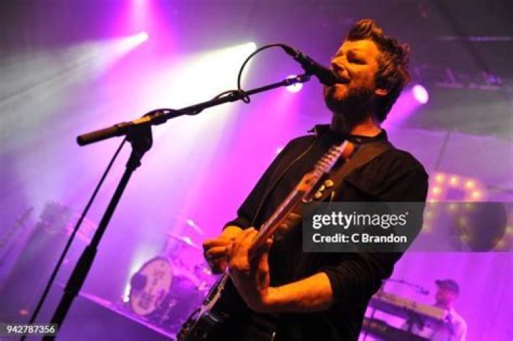 Richard McNamara Biography, Age, Height, Wife, Net Worth, Family