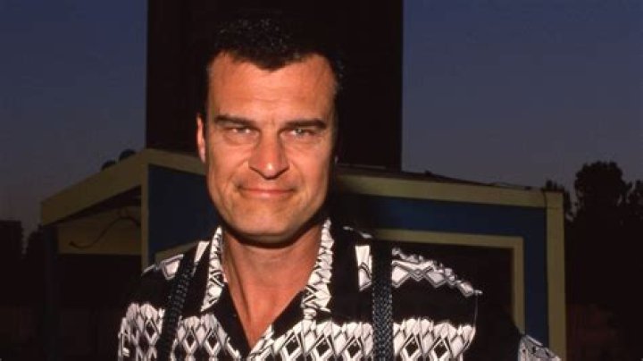 Richard Moll Biography, Age, Height, Wife, Net Worth, Family