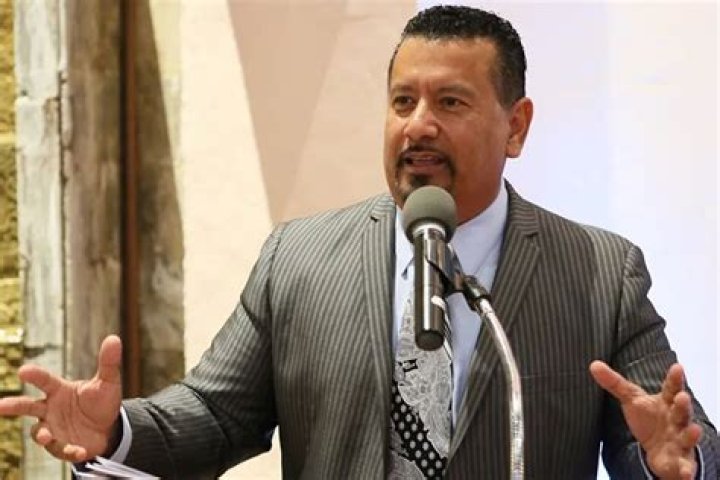 Richard Montanez Net Worth, Income, Age, Wife and Bio