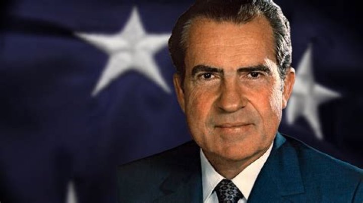 Richard Nixon