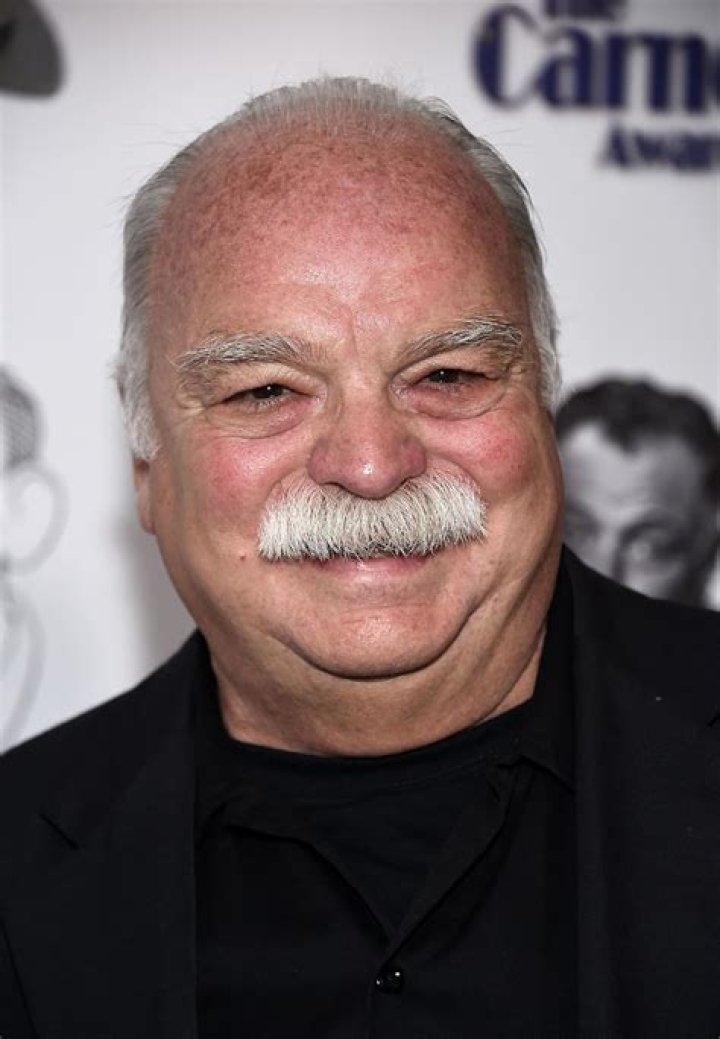 Richard Riehle Biography, Age, Height, Wife, Net Worth, Family