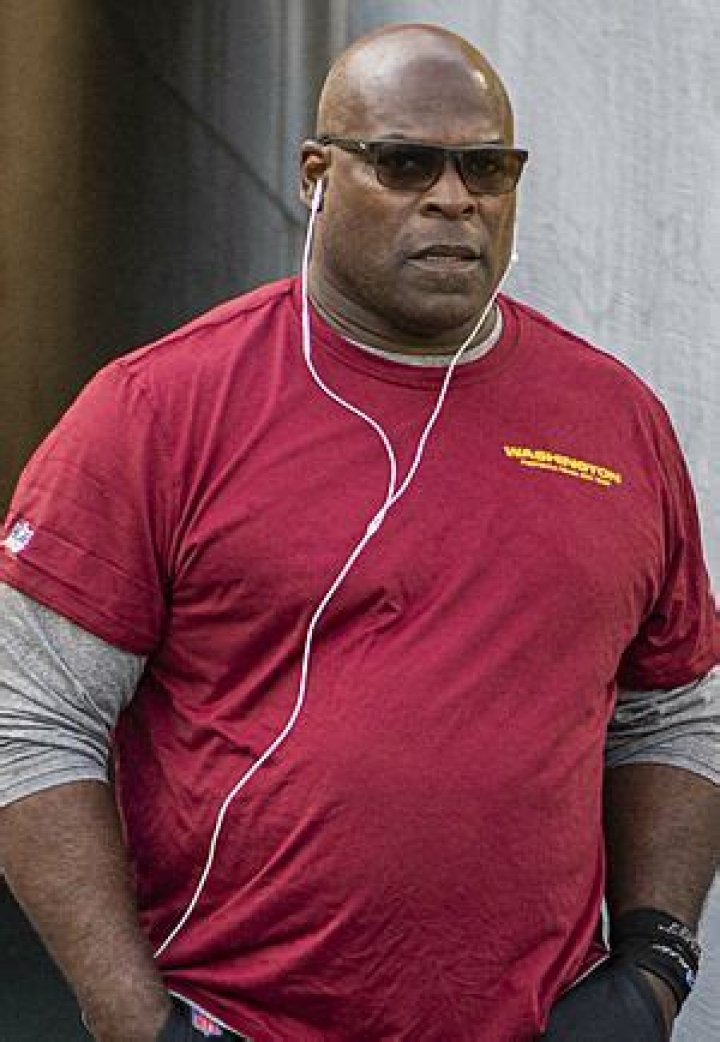 Richard Rodgers Sr. Biography, Age, Height, Wife, Net Worth, Family