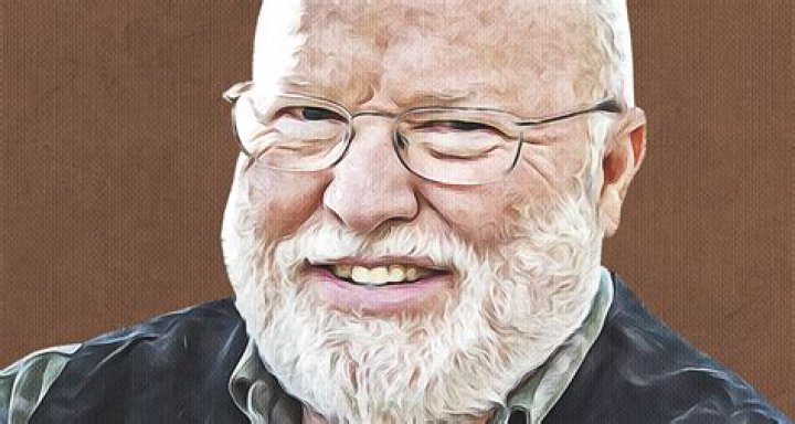 Richard Rohr Biography, Age, Height, Wife, Net Worth and Family