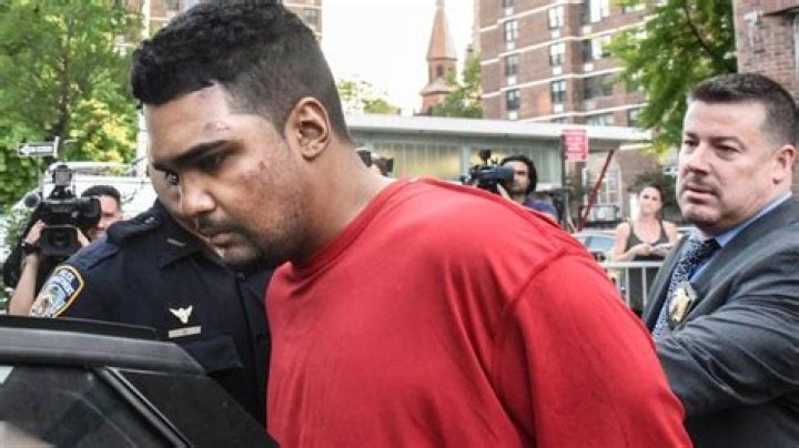 Richard Rojas Biography, Age, Height, Wife, Net Worth, Family