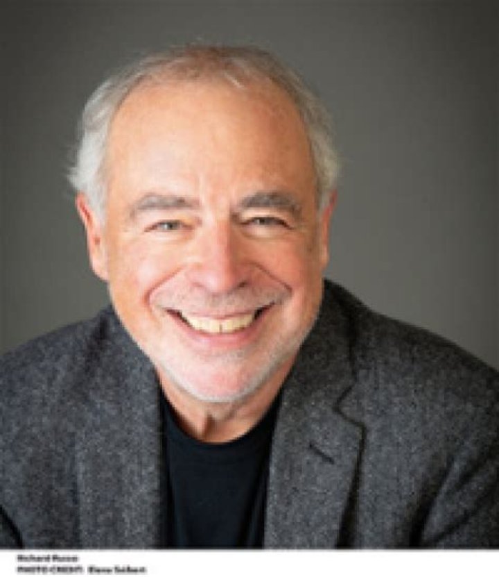 Richard Russo (Novelist) - Umur, Ulang Tahun, Bio, Fakta, Keluarga, Kekayaan Bersih, Tinggi Badan & Lainnya