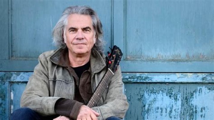 Richard Séguin Biography, Age, Height, Husband, Net Worth, Family