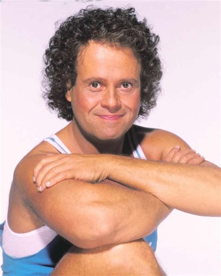 Richard Simmons (Entrepreneur) - Age, Birthday, Bio, Facts, Family, Net Worth, Height & More