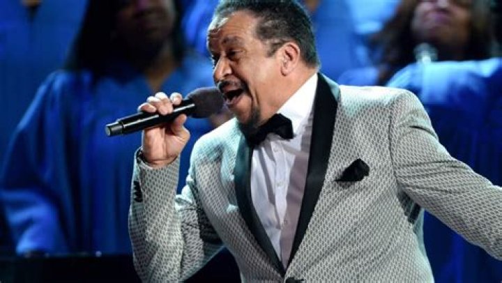 Richard Smallwood (Gospel Singer) - Age, Birthday, Bio, Facts, Family, Net Worth, Height & More
