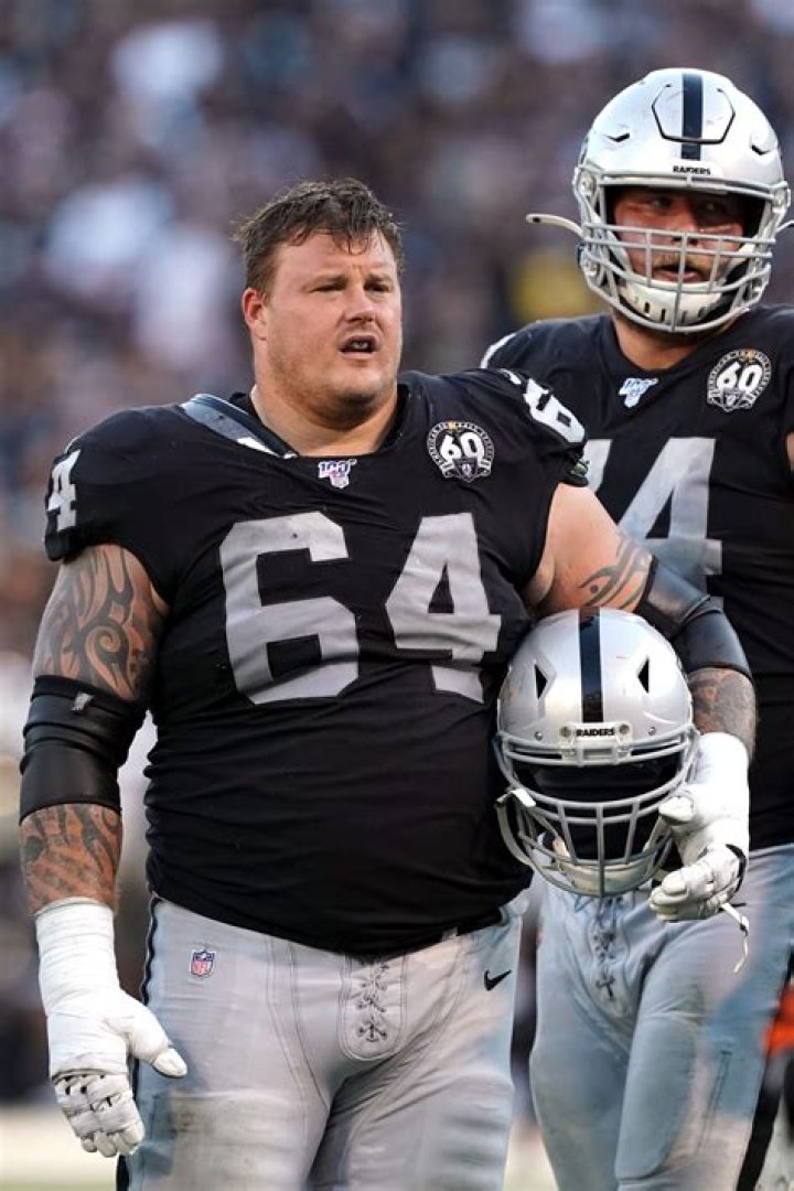 Richie Incognito Biography, Age, Height, Wife, Net Worth, Family