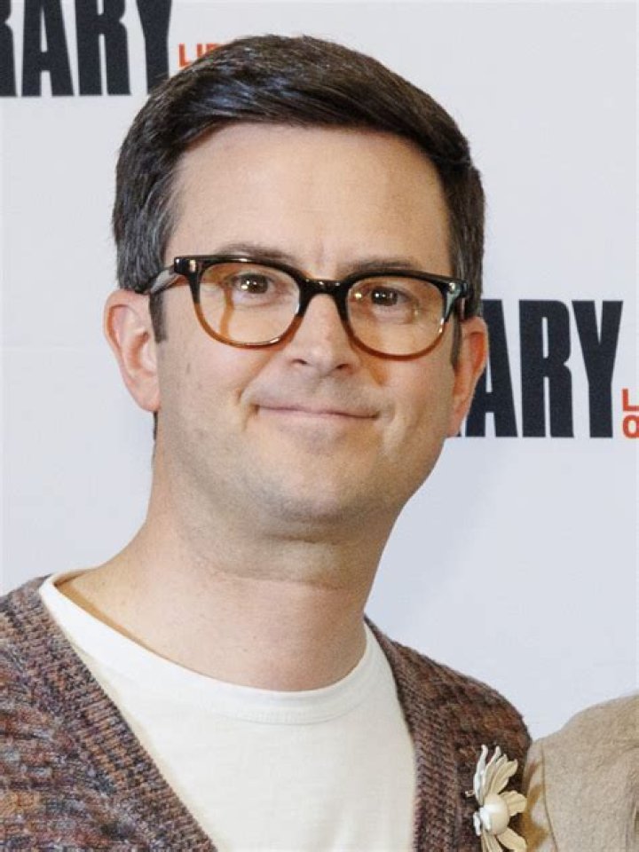 Richie Moriarty (TV Actor) - Age, Birthday, Bio, Facts, Family, Net Worth, Height & More