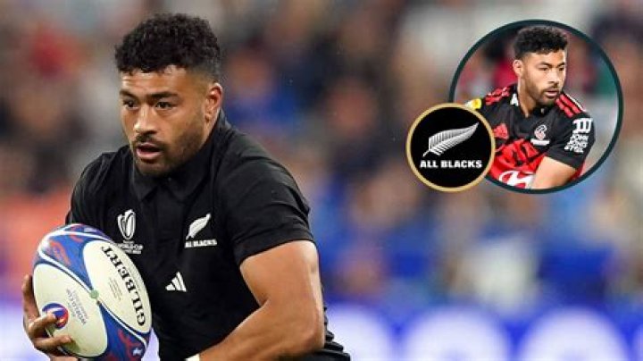 
Richie Mo’unga Height, Weight, Net Worth, Age, Birthday, Wikipedia, Who, Nationality, Biography 