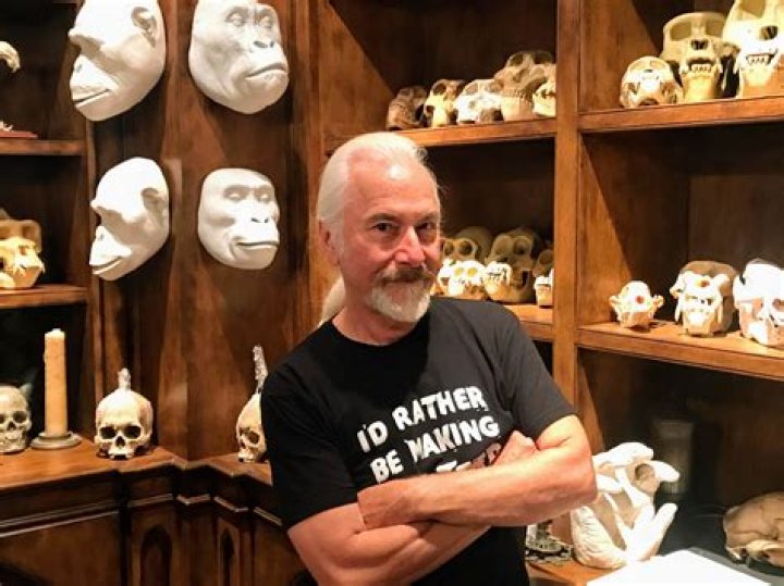 Rick Baker (Makeup Artist) - Age, Birthday, Bio, Facts, Family, Net Worth, Height & More